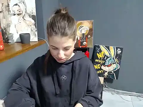 felicity gold online show from 02/17/26, 07:27