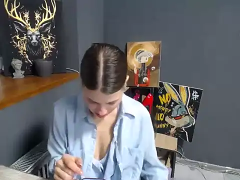 felicity gold online show from 03/10/26, 07:13