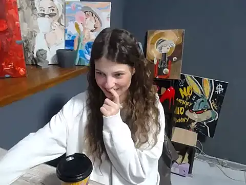 felicity gold online show from 03/13/26, 07:48