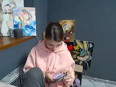 felicity gold online show from 03/27/26, 08:26