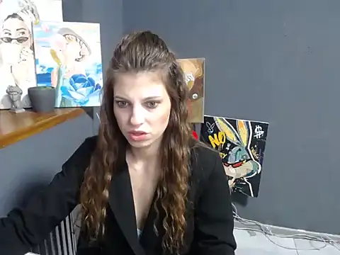 felicity gold online show from 04/14/26, 07:03