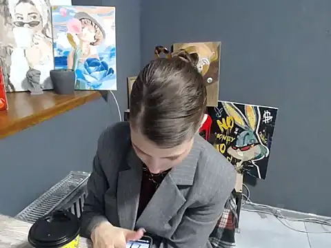 felicity gold online show from 04/16/26, 06:36