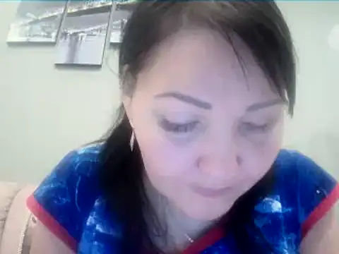 ClaireSunset online show from 01/14/26, 06:02