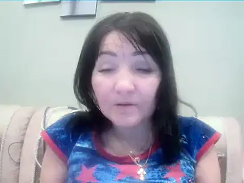 ClaireSunset online show from 01/18/26, 05:39