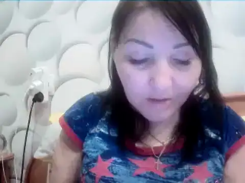 ClaireSunset online show from 03/14/26, 06:24