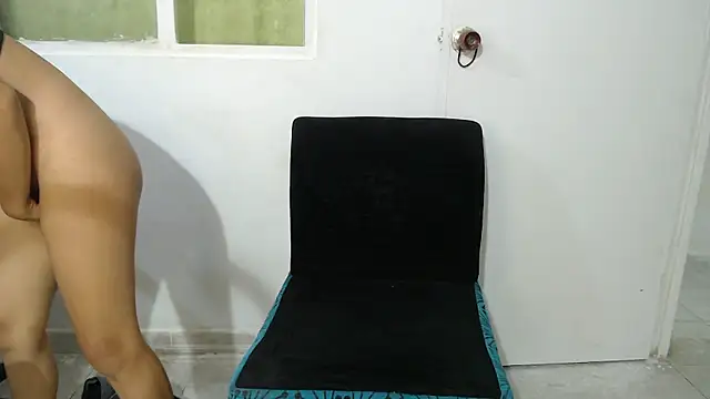 Naomi991 online show from 01/08/26, 12:13