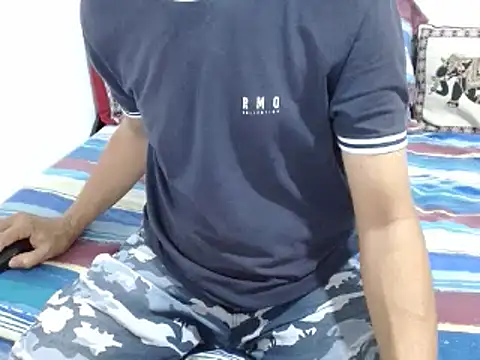 goten-770 online show from 02/27/25, 03:04