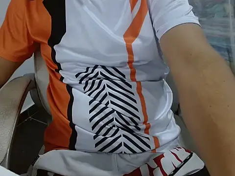 goten-770 online show from 11/09/25, 12:20