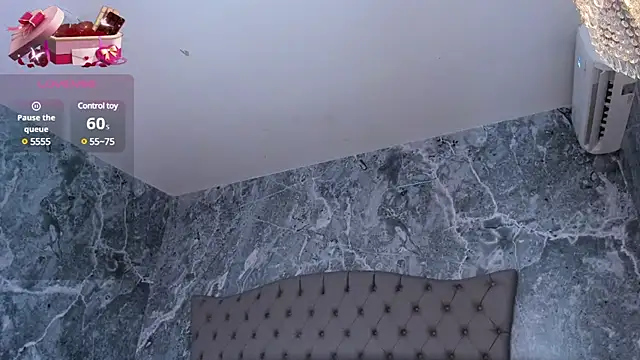 Belliinda 21 online show from 02/02/25, 09:56