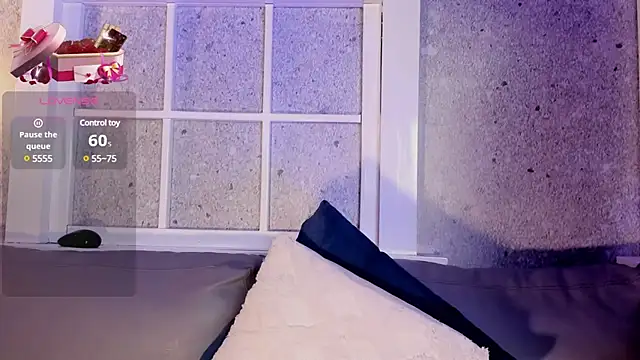 Belliinda 21 online show from 02/06/25, 12:54