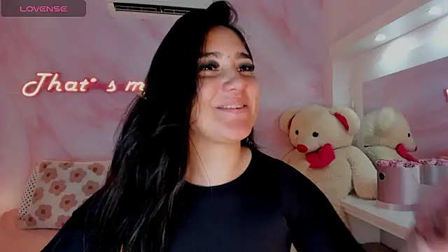 Belliinda 21 online show from 09/12/25, 05:13