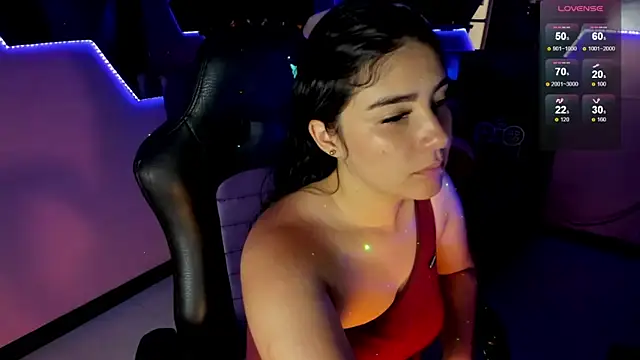 Belliinda 21 online show from 09/16/25, 07:37