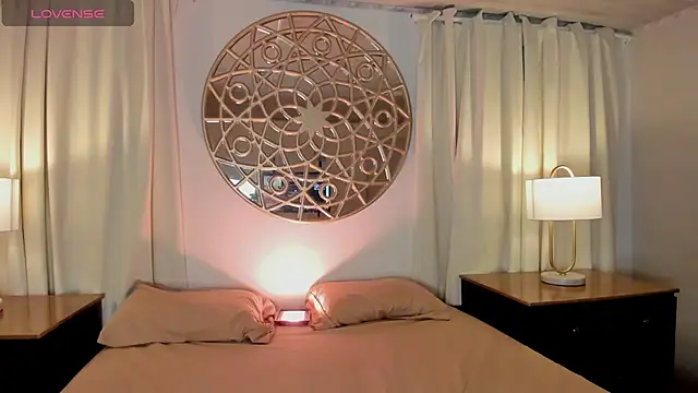 Belliinda 21 online show from 09/24/25, 07:17