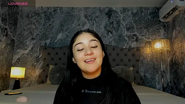 Belliinda 21 online show from 01/09/26, 07:04