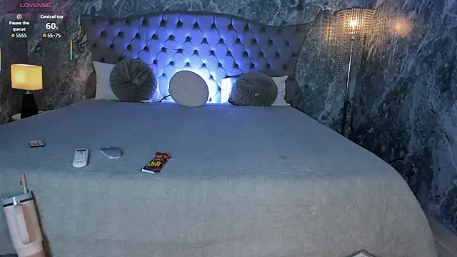 Belliinda 21 online show from 02/09/26, 07:07