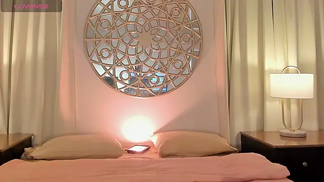 Belliinda 21 online show from 03/13/26, 07:09