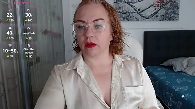Snapshot of Tania_Goddess_ chatting on 12/23/24, 04:06 Tania Goddess online show from 12/23/24, 04:06