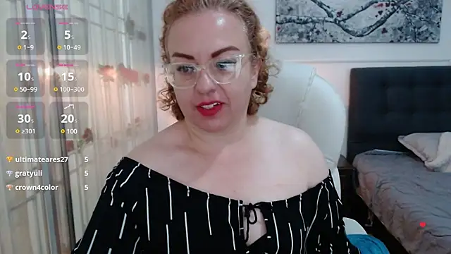 Snapshot of Tania_Goddess_ chatting on 12/30/24, 07:53 Tania Goddess online show from 12/30/24, 07:53