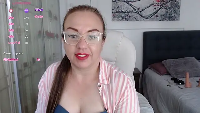 Snapshot of Tania_Goddess_ chatting on 01/16/25, 07:10 Tania Goddess online show from 01/16/25, 07:10