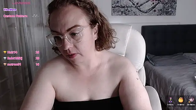 Snapshot of Tania_Goddess_ chatting on 01/18/25, 11:11 Tania Goddess online show from 01/18/25, 11:11