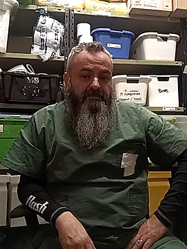 Cuervo663 online show from 06/27/26, 10:37