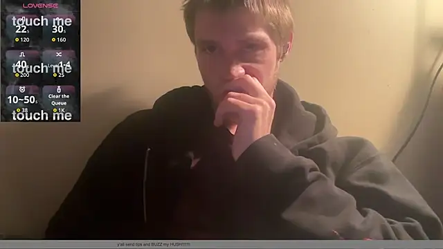 anomalies ig online show from 12/05/25, 06:11