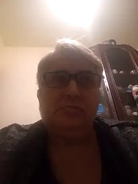 Sonya5156 online show from 12/17/24, 03:17