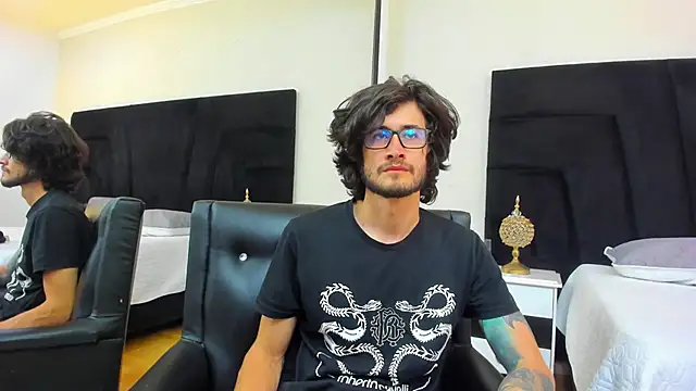 Loggan donnelly online show from 03/10/25, 07:50