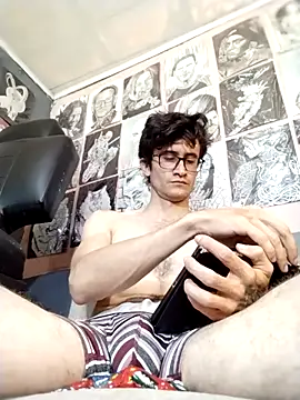 Loggan donnelly online show from 02/17/26, 06:25