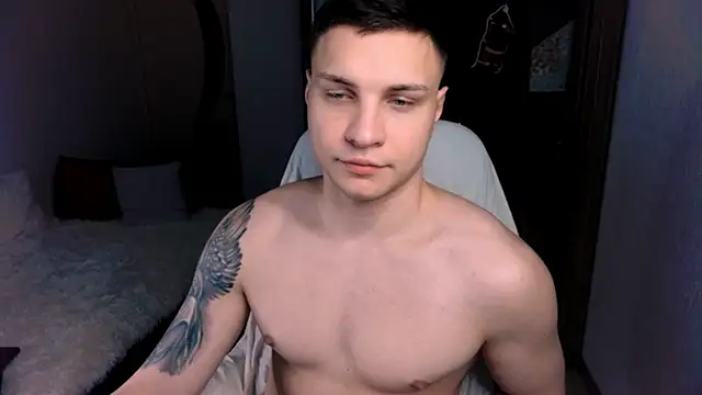 handsome guy01 online show from 12/26/24, 08:42