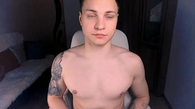 handsome guy01 online show from 01/14/25, 05:08