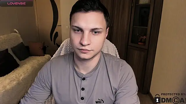 handsome guy01 online show from 11/16/25, 06:57