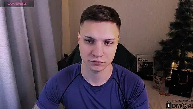 handsome guy01 online show from 01/07/26, 02:36