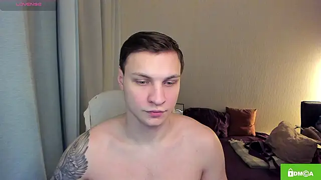 handsome guy01 online show from 03/29/26, 03:34