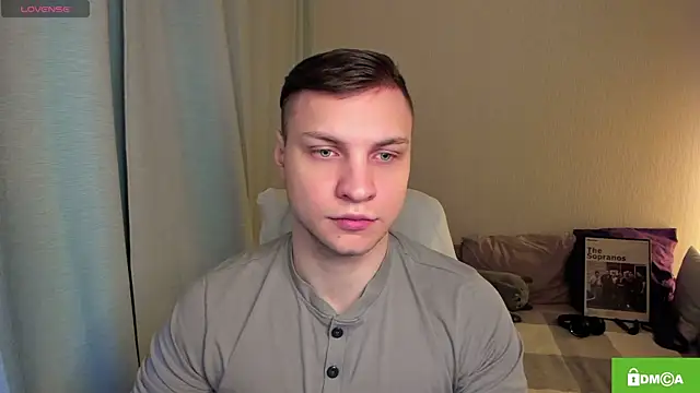 handsome guy01 online show from 04/30/26, 01:34