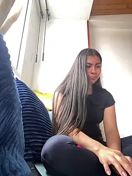 Snapshot of LorenaAmerica chatting on 12/01/24, 06:08 LorenaAmerica online show from 12/01/24, 06:08