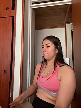 Snapshot of LorenaAmerica chatting on 12/03/24, 08:39 LorenaAmerica online show from 12/03/24, 08:39