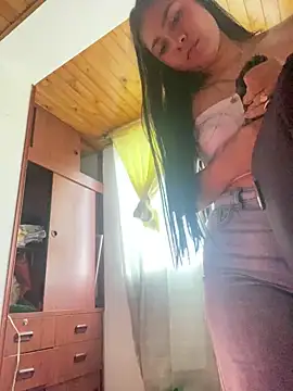 Snapshot of LorenaAmerica chatting on 12/06/24, 08:29 LorenaAmerica online show from 12/06/24, 08:29