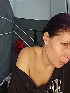 Lenchen  online show from 01/07/25, 08:42