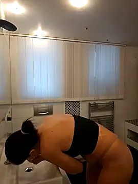 Lenchen  online show from 02/06/25, 02:15