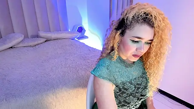 Sasha belova online show from 03/17/25, 01:18