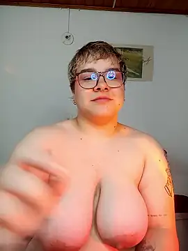 amalia love online show from 01/07/26, 03:36