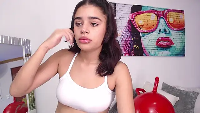 lissbrown online show from 01/29/25, 12:45