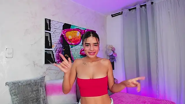 lissbrown online show from 02/14/26, 12:46