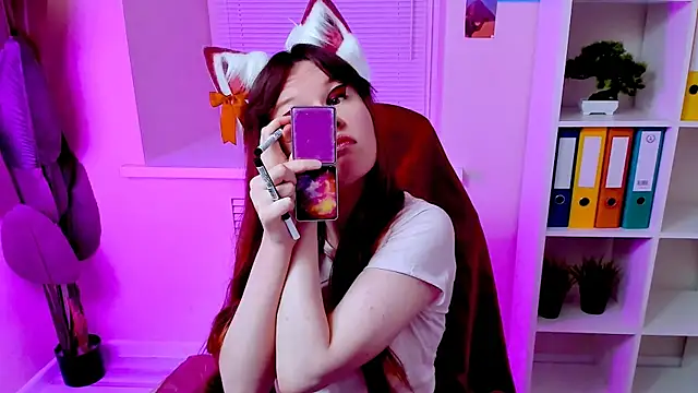 CarolGiggly online show from 09/25/25, 02:21