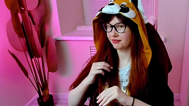 CarolGiggly online show from 10/07/25, 03:09