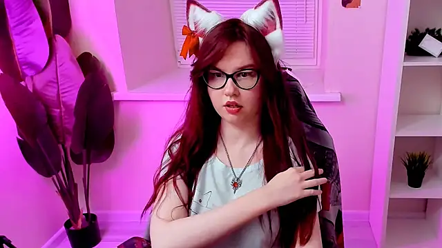 CarolGiggly online show from 04/03/26, 10:57