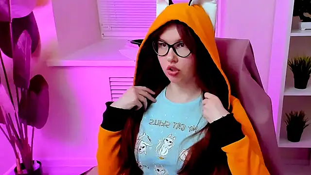 CarolGiggly online show from 04/23/26, 10:25