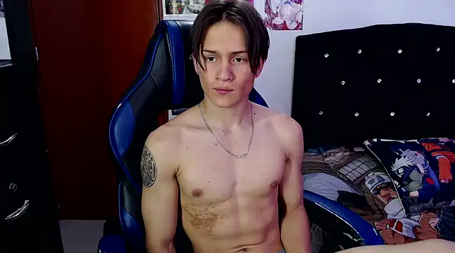 sr jaeger online show from 02/08/25, 09:57