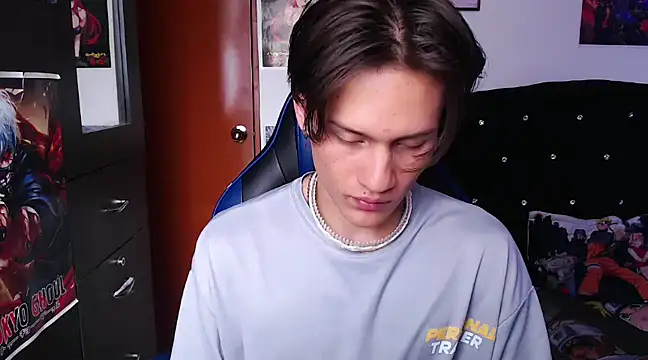 sr jaeger online show from 03/02/25, 09:01